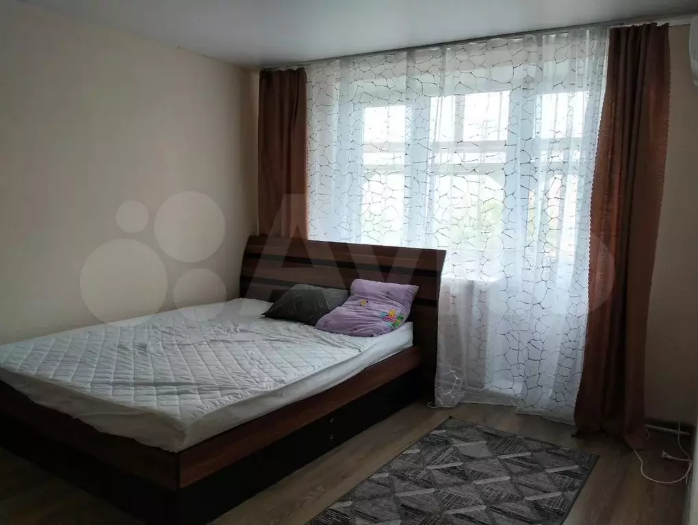 2-к. квартира, 50 м, 3/3 эт. - Фото 1