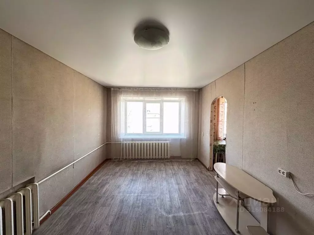 1-к кв. Алтайский край, Рубцовск Комсомольская ул., 84 (30.0 м) - Фото 0