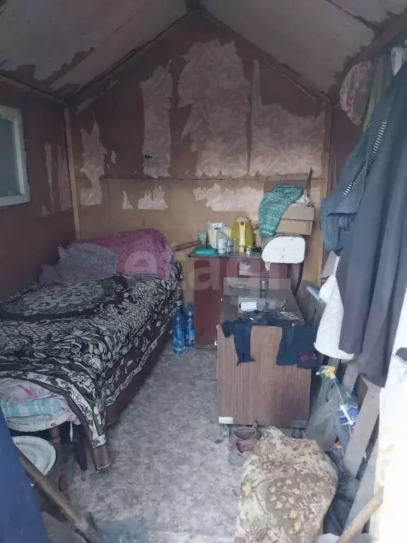 Дом в Калужская область, Калуга Горняк садовое товарищество, ул. ... - Фото 2