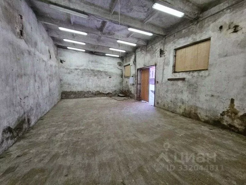 Склад в Санкт-Петербург ул. Комсомола, 1-3Б (70 м) - Фото 2