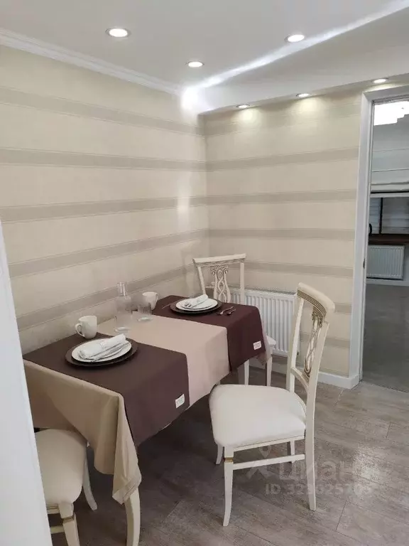 Дом в Крым, Симферополь ул. Линейная, 2А/1 (60 м) - Фото 2