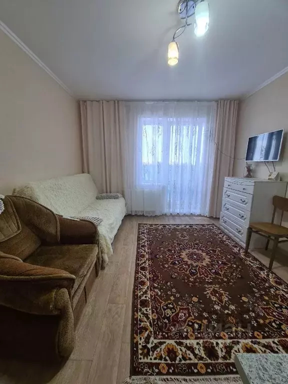 Студия Пермский край, Пермь ул. Калинина, 66 (21.6 м) - Фото 0