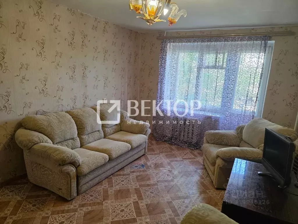 2-к кв. Ивановская область, Иваново ул. Генерала Хлебникова, 3 (52.3 ... - Фото 0