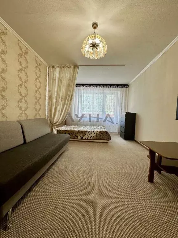 1-к кв. Татарстан, Набережные Челны просп. Сююмбике, 78 (39.0 м) - Фото 2