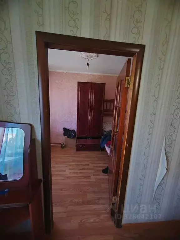 2-к кв. Брянская область, Брянск ул. Димитрова, 66 (44.2 м) - Фото 2