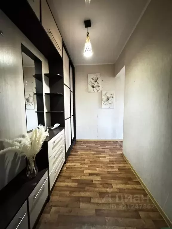 1-к кв. Саратовская область, Балаково ул. Академика Жук, 12/1 (38.1 м) - Фото 0