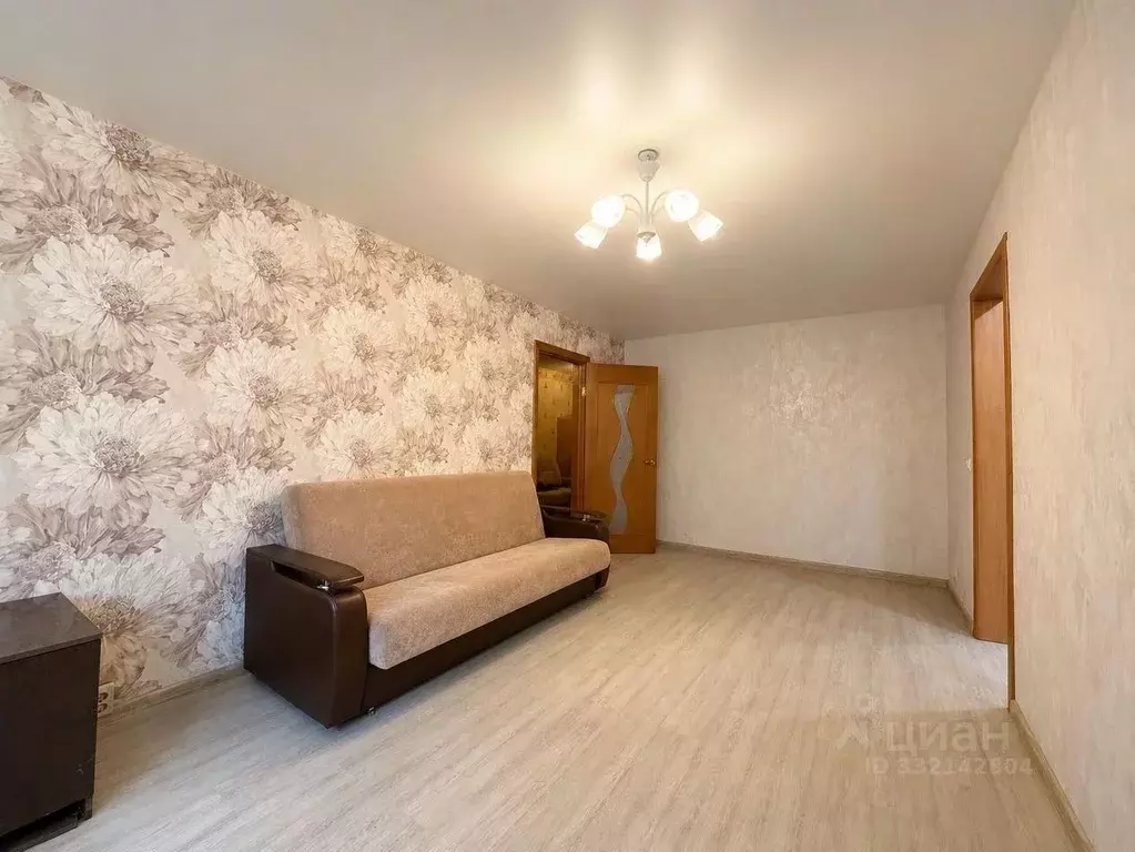 2-к кв. Московская область, Долгопрудный Павельцево мкр, ул. ... - Фото 1