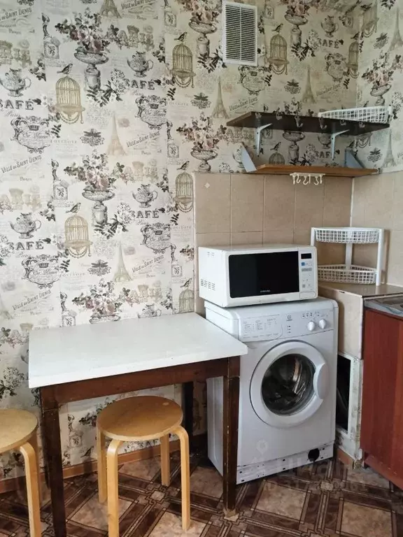 1-к кв. Санкт-Петербург бул. Новаторов, 39 (28.0 м) - Фото 1