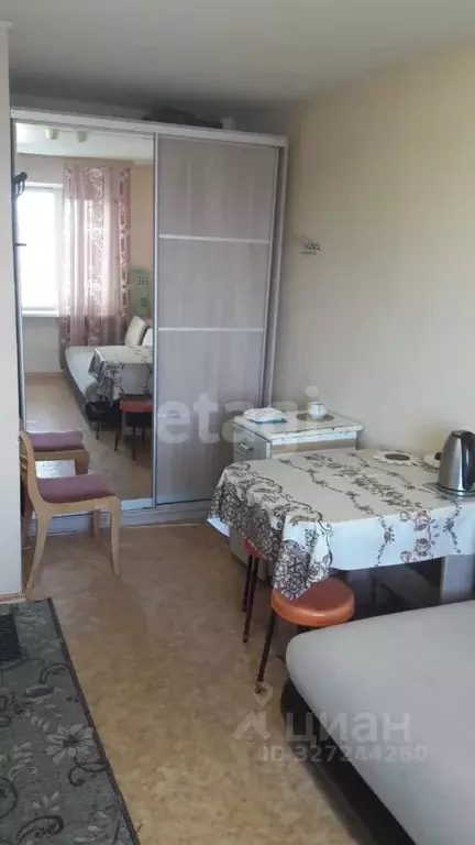 Комната Ямало-Ненецкий АО, Новый Уренгой ул. 26-го съезда КПСС, 15 ... - Фото 1