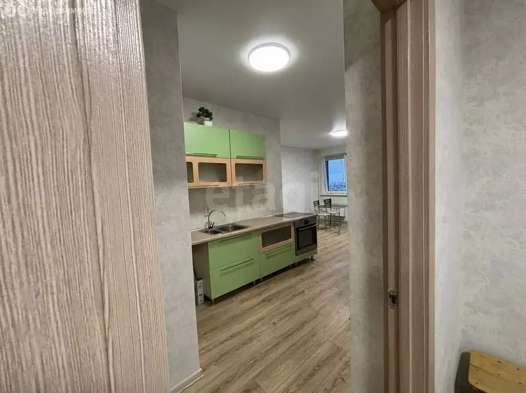 3-комнатная квартира: Воронеж, улица 9 Января, 233/40 (86.4 м) - Фото 2