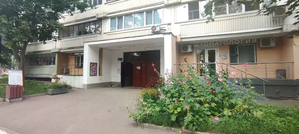 Комната Москва Судостроительная ул., 20/2К2 - Фото 2