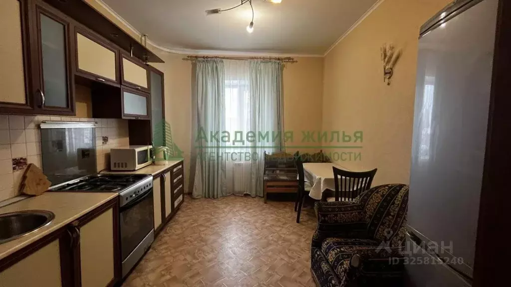 1-к кв. Саратовская область, Саратов ул. Имени Е.И. Пугачева, 54/62 ... - Фото 2