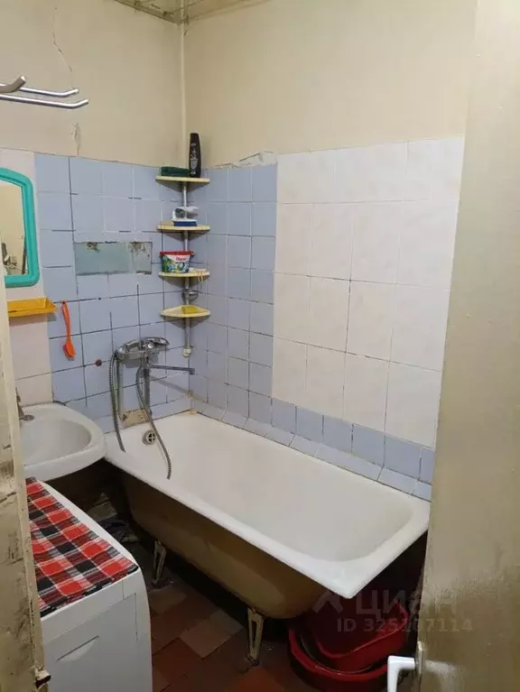 Комната Москва Таганская ул., 24С4 (18.5 м) - Фото 1