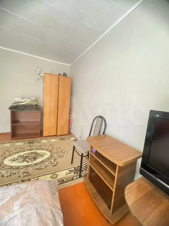 1-к. квартира, 26 м, 2/5 эт. - Фото 1