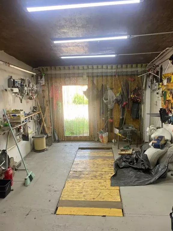 Гараж в Крым, Керчь ул. Разъездная, 2А/35 (18 м) - Фото 1