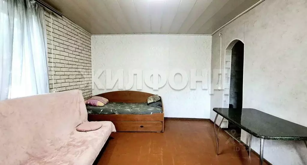 1-к кв. Архангельская область, Архангельск ул. Володарского, 82 (26.7 ... - Фото 2