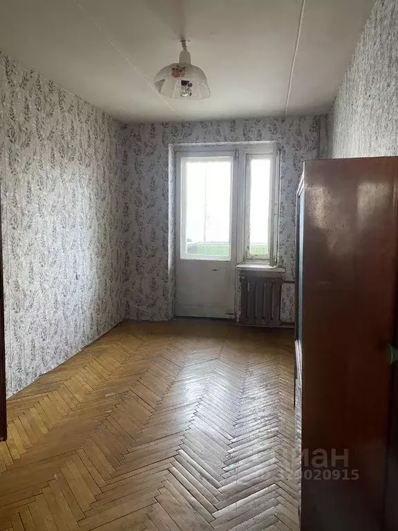 Квартира, 3 комнаты, 57.5 м - Фото 2