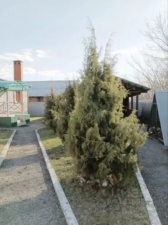 Дом в Мордовия, Саранск городской округ, пос. Озерный ул. Волкова, 2 ... - Фото 1