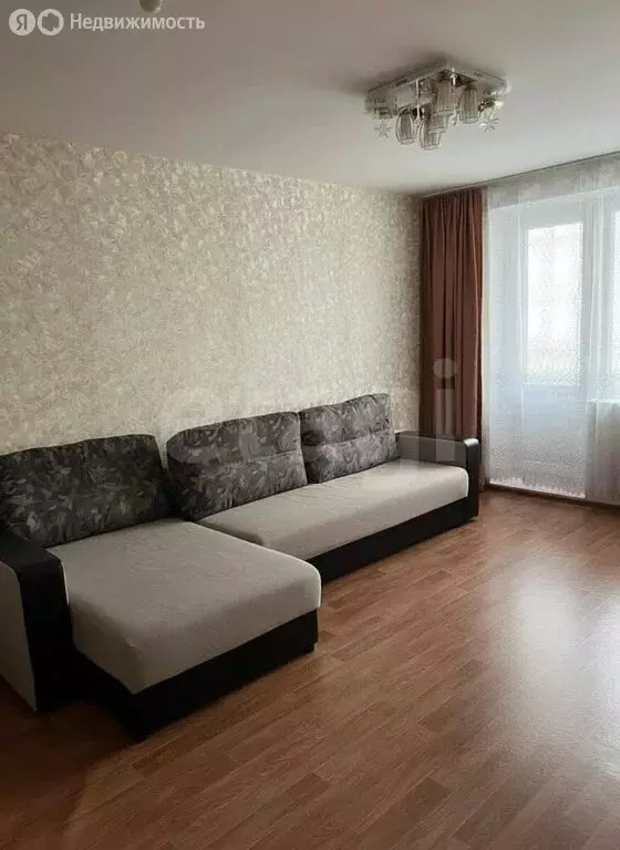 1-комнатная квартира: Тюмень, Широтная улица, 168к2 (42 м) - Фото 2