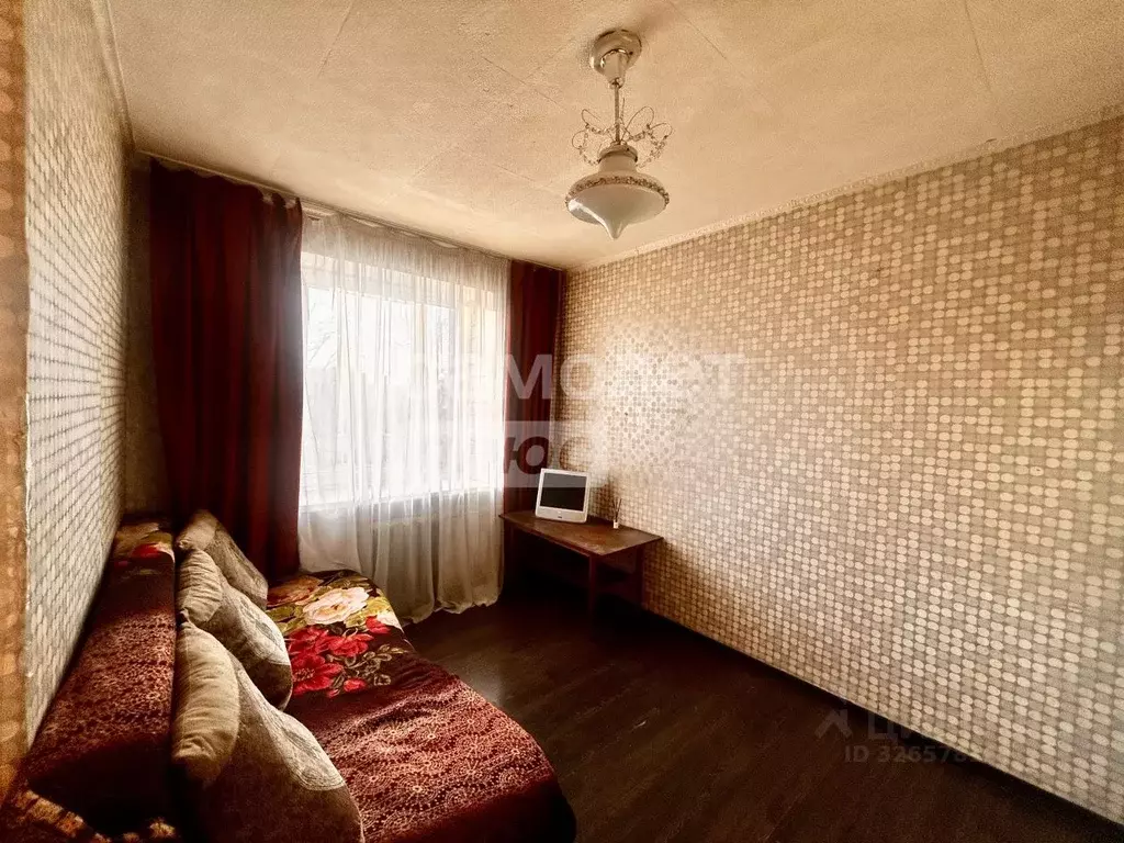 1-к кв. Челябинская область, Челябинск Новороссийская ул., 140 (25.0 ... - Фото 2