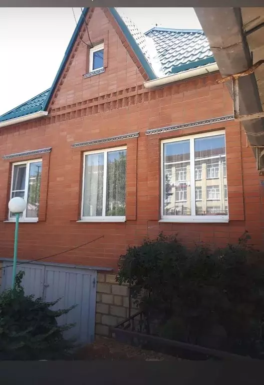 Дом в Ставропольский край, Ставрополь Пригородная ул. (204 м) - Фото 0