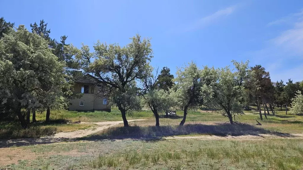 Дом в Волгоградская область, Волгоград Южнобережный пер., 1А (199 м) - Фото 2