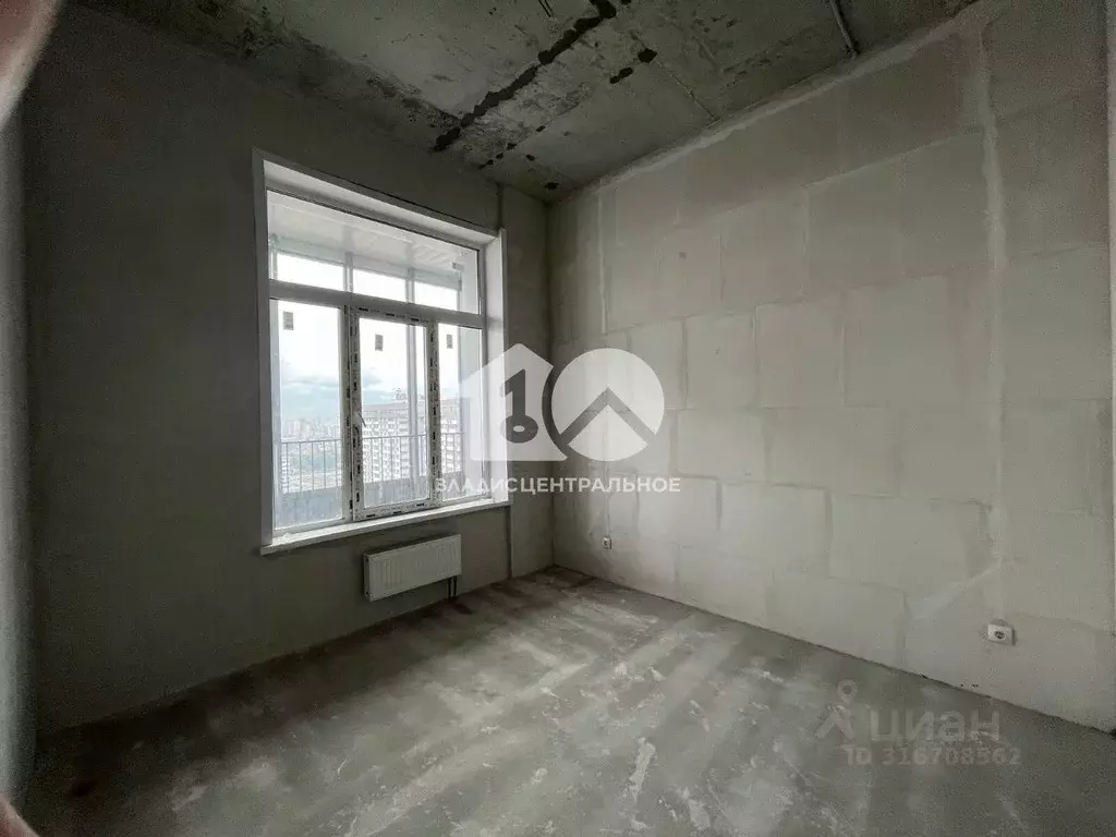 3-к кв. Новосибирская область, Новосибирск ул. Лескова, 35 (72.1 м) - Фото 0