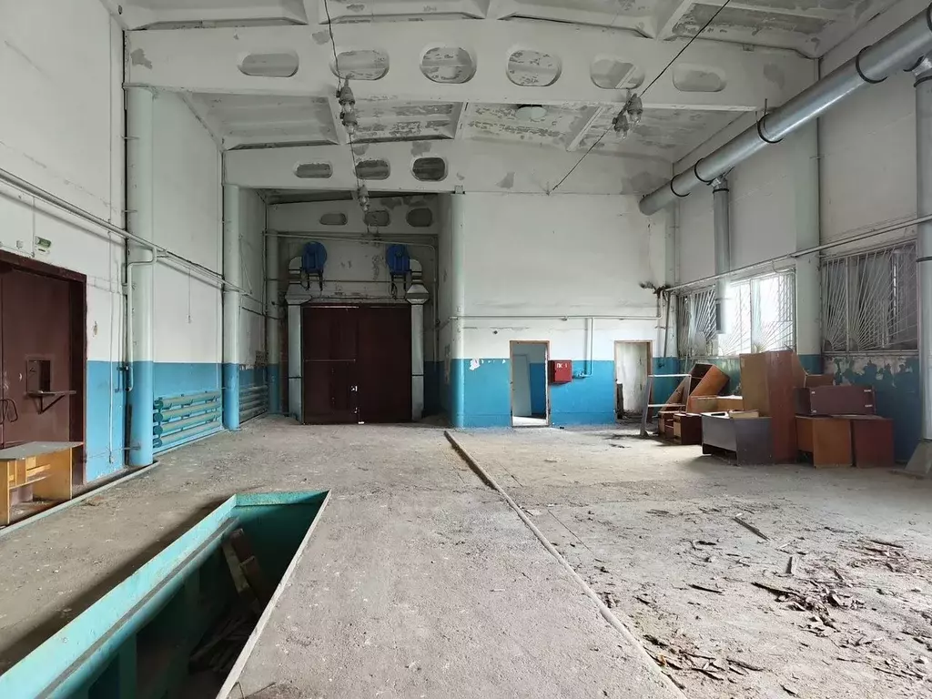 Производственное помещение в Татарстан, Нижнекамск ул. Соболековская, ... - Фото 1