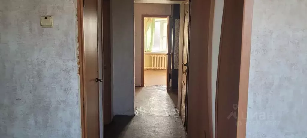 3-к кв. Ростовская область, Шахты Енисейский пер., 20 (57.3 м) - Фото 2