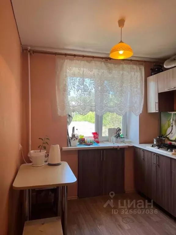 Комната Пензенская область, Пенза Красная ул., 33/51 (15.0 м) - Фото 2