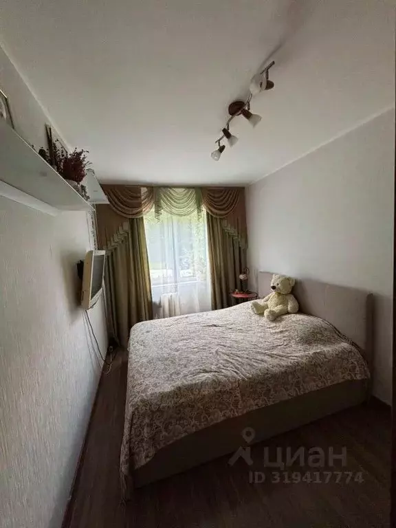 3-к кв. Новосибирская область, Новосибирск Золотодолинская ул., 21 ... - Фото 1