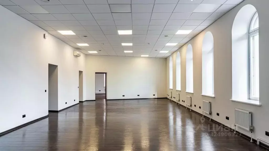 Офис в Санкт-Петербург ул. Жуковского, 63 (145 м) - Фото 2