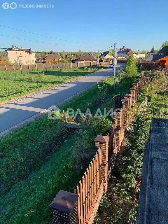 Дом в Колтушское городское поселение, деревня Манушкино, Солнечная ... - Фото 1