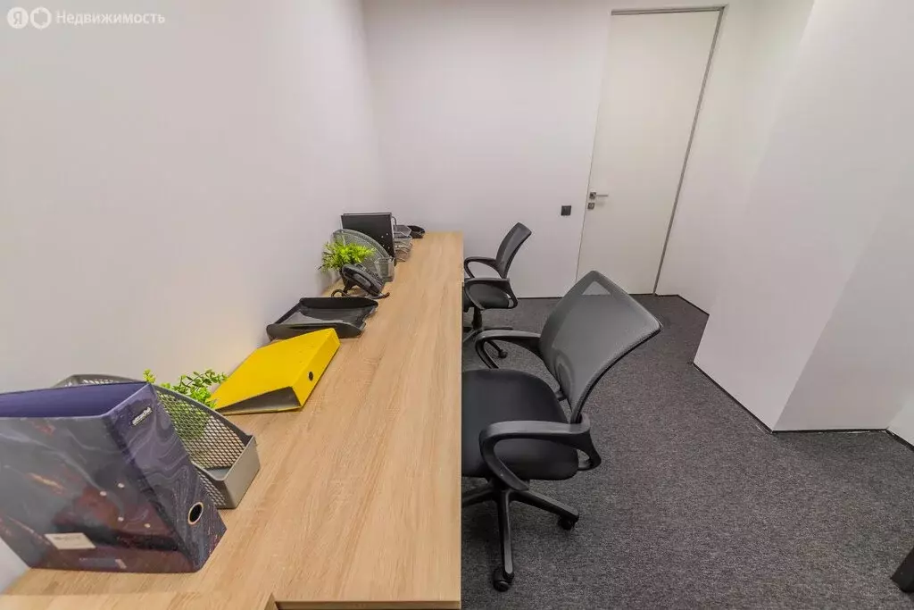 Офис (14 м) - Фото 1