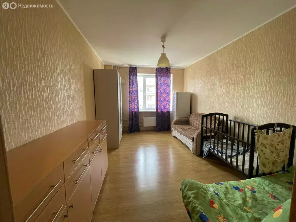 2-комнатная квартира: Батайск, Речная улица, 110к2 (58 м) - Фото 1