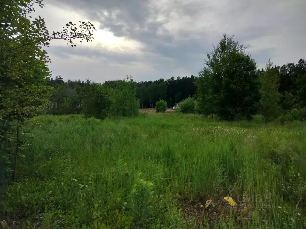 Участок в Москва № 109 кв-л,  (13.5 сот.) - Фото 0