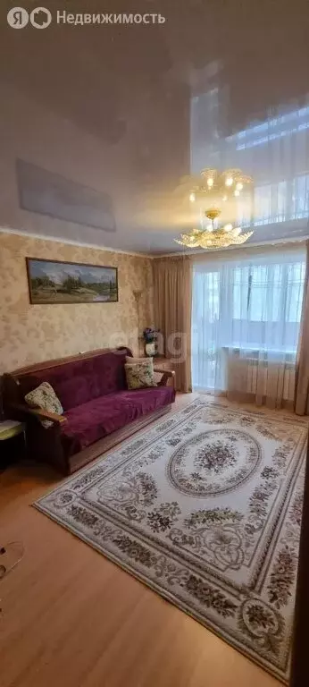 3-комнатная квартира: Екатеринбург, Советская улица, 52 (65 м) - Фото 1