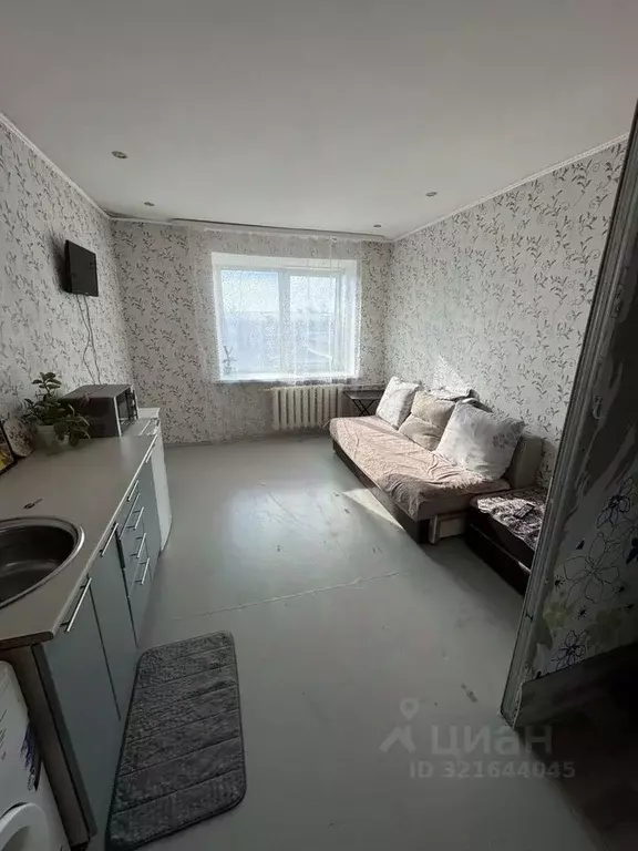 Комната Пермский край, Кудымкар Студенческая ул., 9А - Фото 0