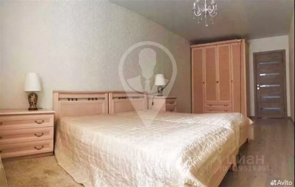 1-к кв. Рязанская область, Рязань Кальная ул., 44к1 (42.0 м) - Фото 1