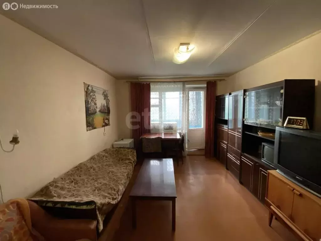 2-комнатная квартира: Коломна, улица Дзержинского, 6/1 (48.1 м) - Фото 1