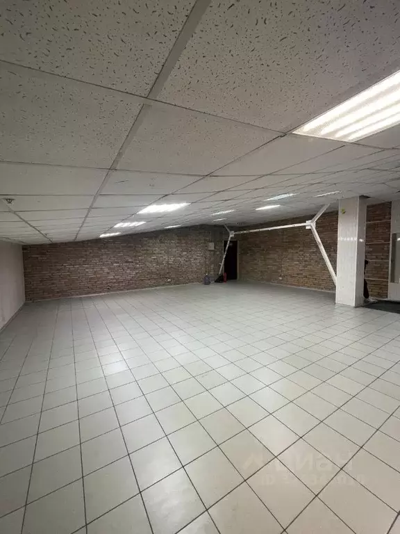 Помещение свободного назначения в Самарская область, Тольятти просп. ... - Фото 2