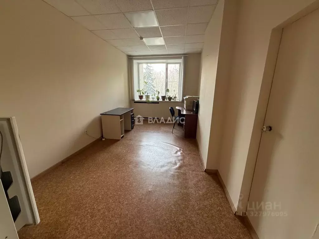 Офис в Пензенская область, Пенза Горная ул., 3АкЗ (18 м) - Фото 2