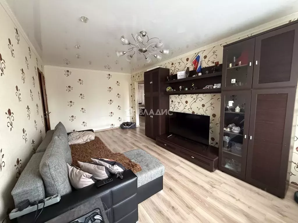 3-к кв. Калининградская область, Калининград Эпроновская ул., 29 (64.5 ... - Фото 1