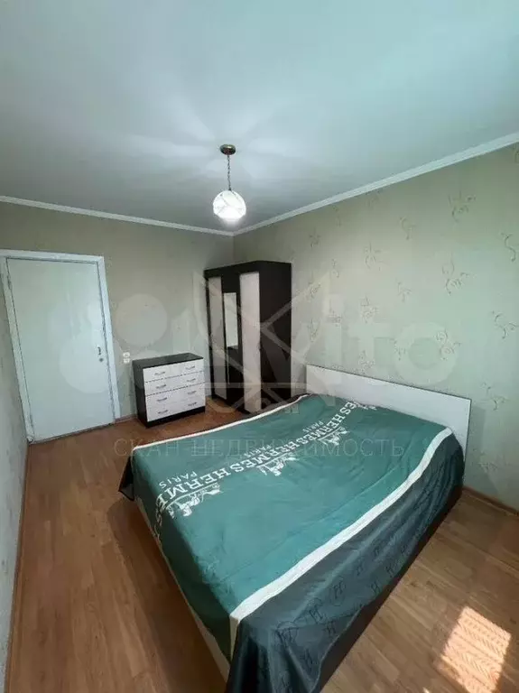 2-к. квартира, 50 м, 6/9 эт. - Фото 1