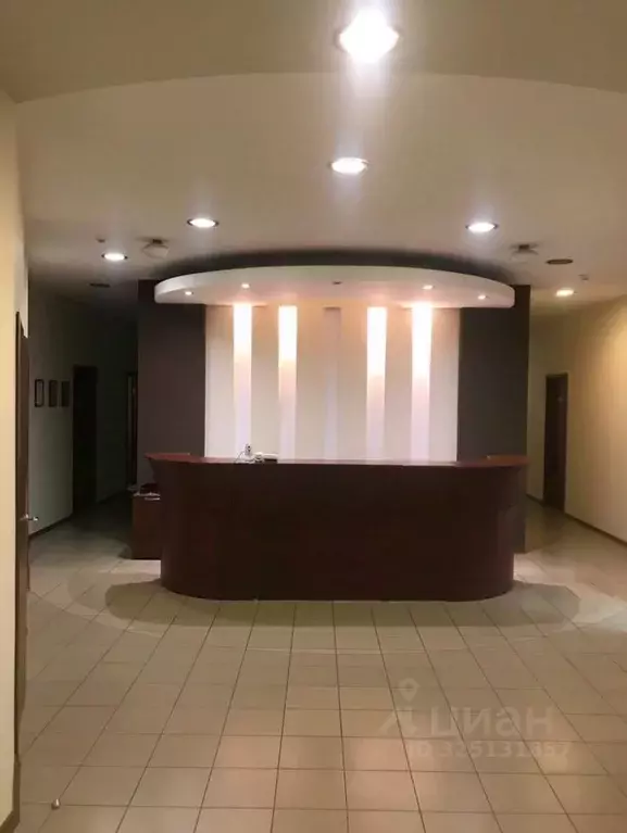 Офис в Москва ул. Радио, 24к1 (54 м) - Фото 2