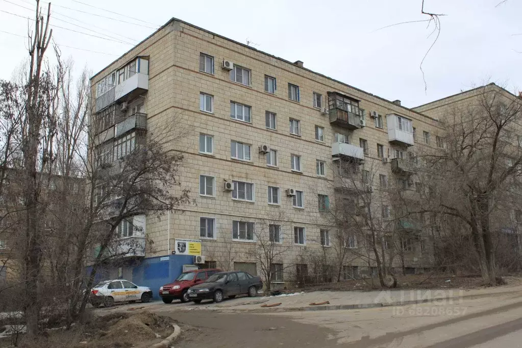 Помещение свободного назначения в Волгоградская область, Волгоград ... - Фото 0