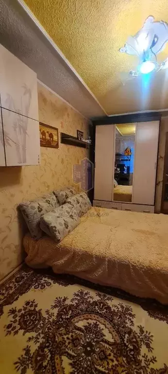 4-к кв. Белгородская область, Старый Оскол ул. Хмелева, 4 (77.0 м) - Фото 1