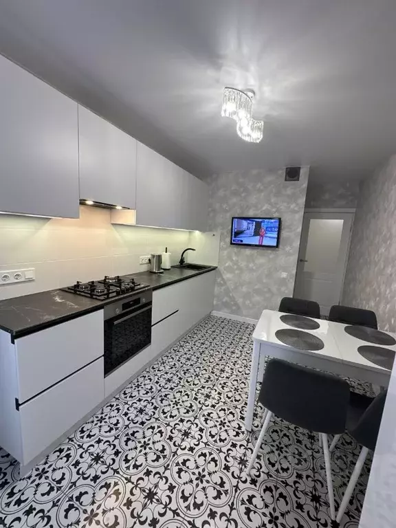 3-к кв. Москва Новоконюшенный пер., 11 (84.0 м) - Фото 2