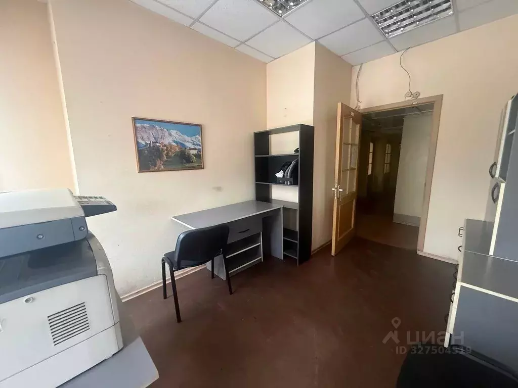 Офис в Санкт-Петербург просп. Ударников, 20 (13 м) - Фото 2