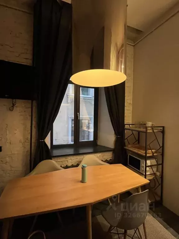 2-к кв. Санкт-Петербург наб. Реки Фонтанки, 11 (46.0 м) - Фото 1